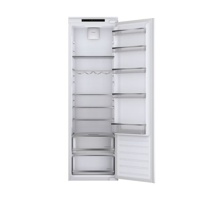 Haier 316L Built-in Fridge - White | HAMS518EWK from Haier - DID Electrical