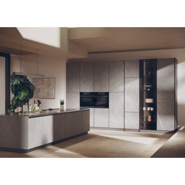 Haier 6 Series 80cm Built-In Induction Hob - Black | HAMTSJ86MC/1 from Haier - DID Electrical