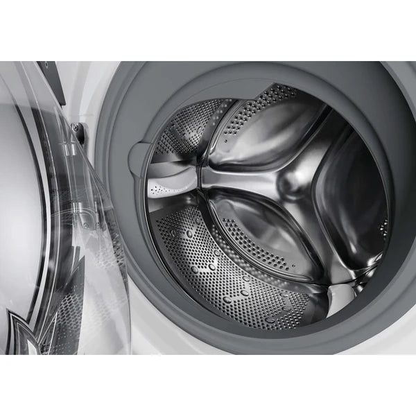 Hoover H-Wash & Dry 300 Lite 9KG/5KG 1400RPM Built-In Washer Dryer - White | HBD 495D14/1-80