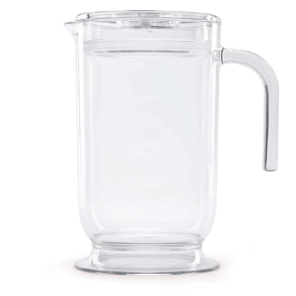 Smeg 50's Style 700W Hand Blender - Black | HBF03BLUK from Smeg - DID Electrical