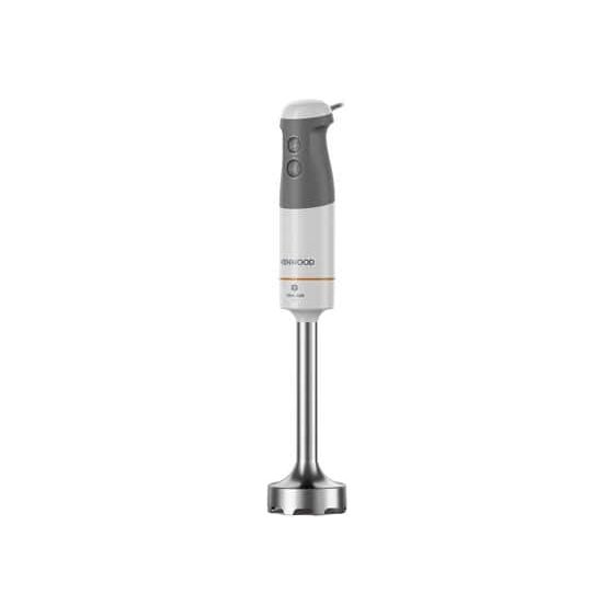 Kenwood Triblade XL Hand Blender - White &amp; Silver | HBM40.000WH from Kenwood - DID Electrical