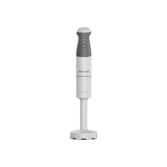 Kenwood Triblade XL Hand Blender - White &amp; Silver | HBM40.000WH from Kenwood - DID Electrical