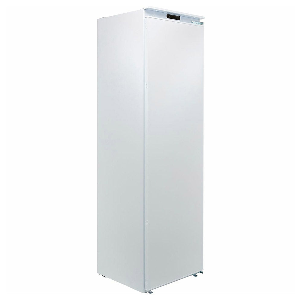 Hoover 316L Fully Integrated Larder Fridge - White | HBOL172UK from Hoover - DID Electrical
