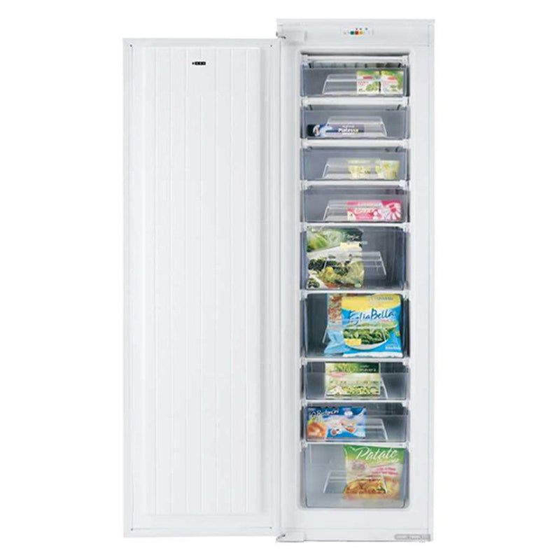 Hoover 217L  Fully Integrated Freezer - White | HBOU172UK from Hoover - DID Electrical