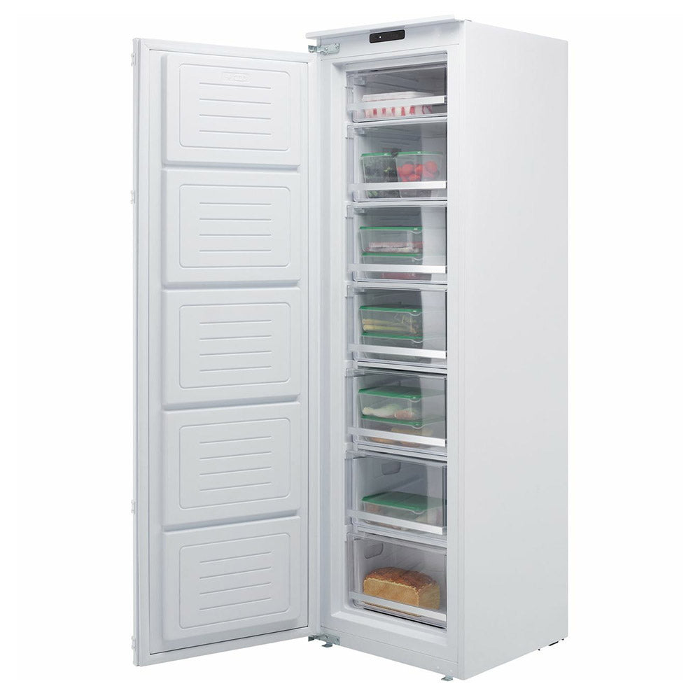 Hoover 217L  Fully Integrated Freezer - White | HBOU172UK from Hoover - DID Electrical