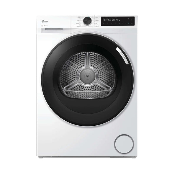 Hoover Pro Dry Series 3 10KG Freestanding Heat Pump Tumble Dryer - White | HBR 10N2BX-80