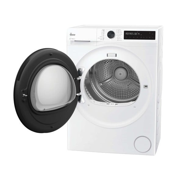 Hoover Pro Dry Series 3 10KG Freestanding Heat Pump Tumble Dryer - White | HBR 10N2BX-80