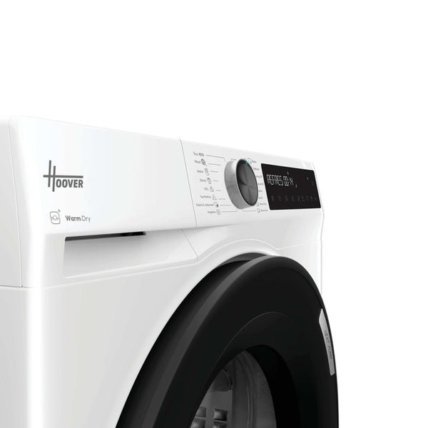 Hoover Pro Dry Series 3 10KG Freestanding Heat Pump Tumble Dryer - White | HBR 10N2BX-80