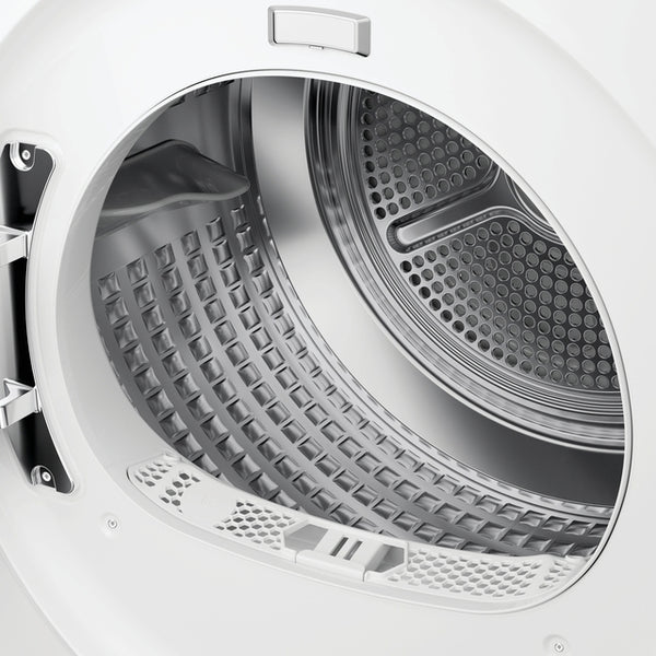 Hoover Pro Dry Series 3 10KG Freestanding Heat Pump Tumble Dryer - White | HBR 10N2BX-80