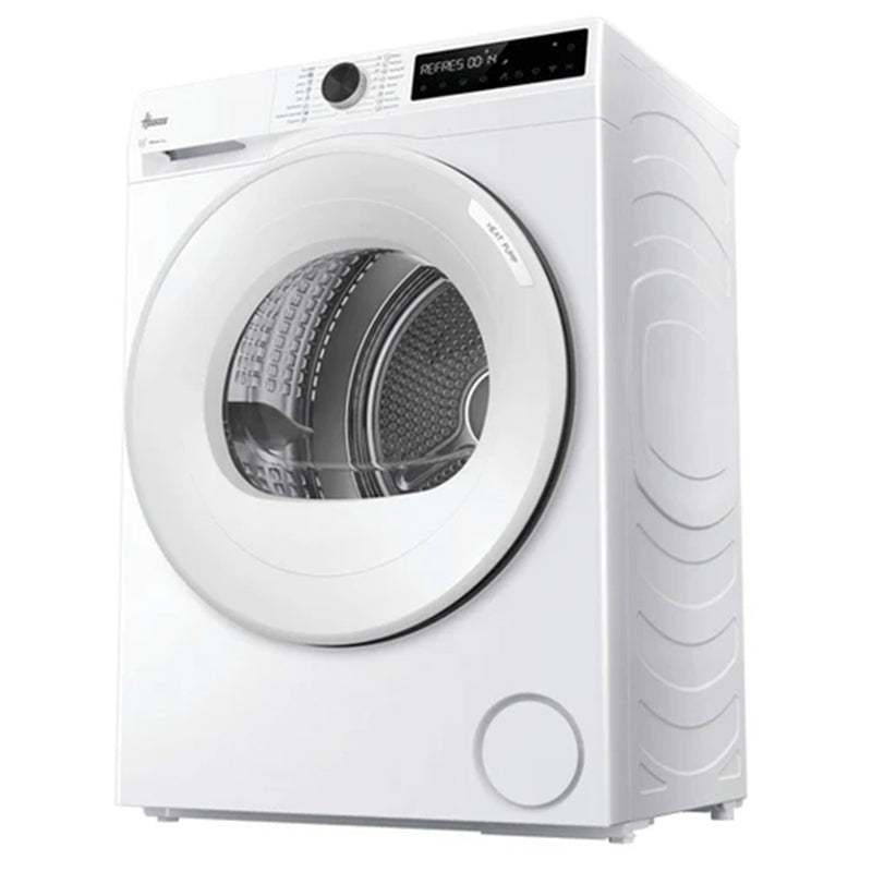 Hoover Pro Dry Series 3 10KG Freestanding Heat Pump Tumble Dryer - White | HBR 10N2X-80 from Hoover - DID Electrical
