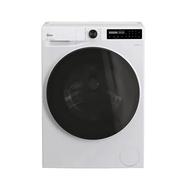 Hoover Pro Wash Series 3 10KG 1400RPM Freestanding Washing Machine - White | HBR 410BL8-80 from Hoover - DID Electrical