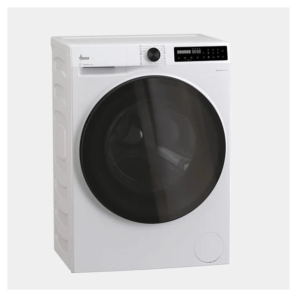 Hoover Pro Wash Series 3 10KG 1400RPM Freestanding Washing Machine - White | HBR 410BL8-80 from Hoover - DID Electrical