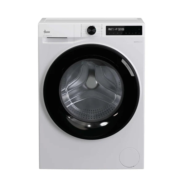 Hoover Pro Wash Series 3 11KG 1400RPM Freestanding Washing Machine - White | HBR 411BL9-80 from Hoover - DID Electrical