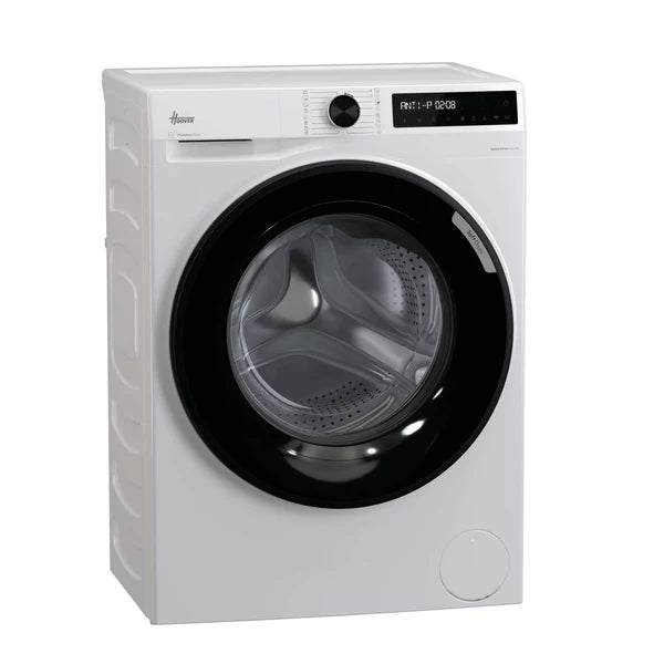 Hoover Pro Wash Series 3 11KG 1400RPM Freestanding Washing Machine - White | HBR 411BL9-80 from Hoover - DID Electrical