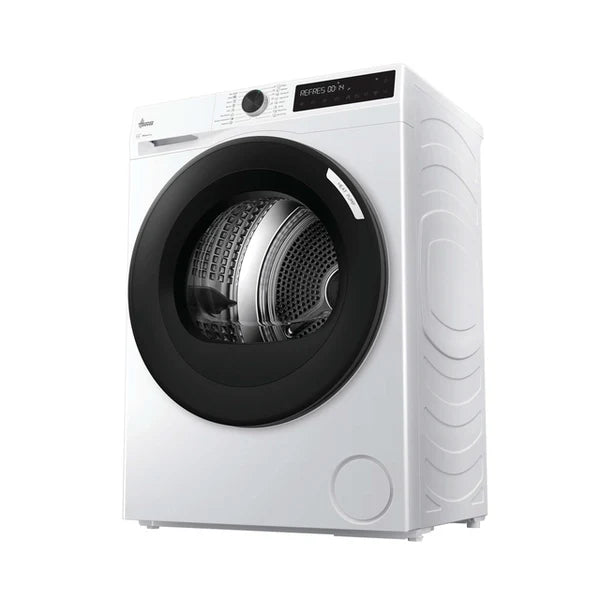 Hoover Pro Dry Series 3 9KG Freestanding Heat Pump Tumble Dryer - White | HBR 9N2BX-80