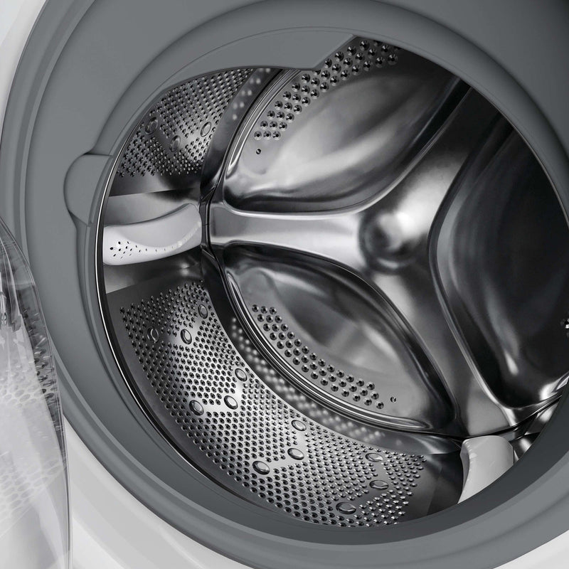 Hoover H-Wash 300 9KG 1400RPM Built-In Washing Machine - White | HBW 49TAMEJ-80