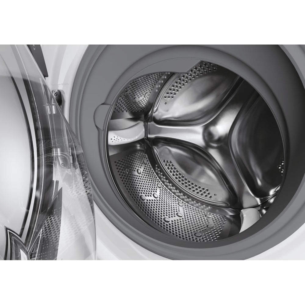 Hoover 9KG 1600RPM Integrated Washing Machine - White | HBWOS 69TMCE-80 from Hoover - DID Electrical