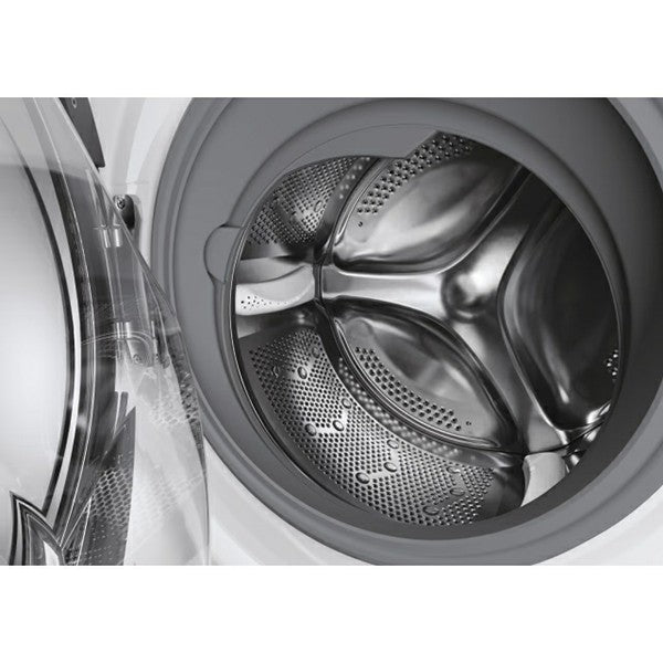 Hoover 9KG 1600RPM Integrated Washing Machine - White | HBWOS69TMET-80 from Hoover - DID Electrical