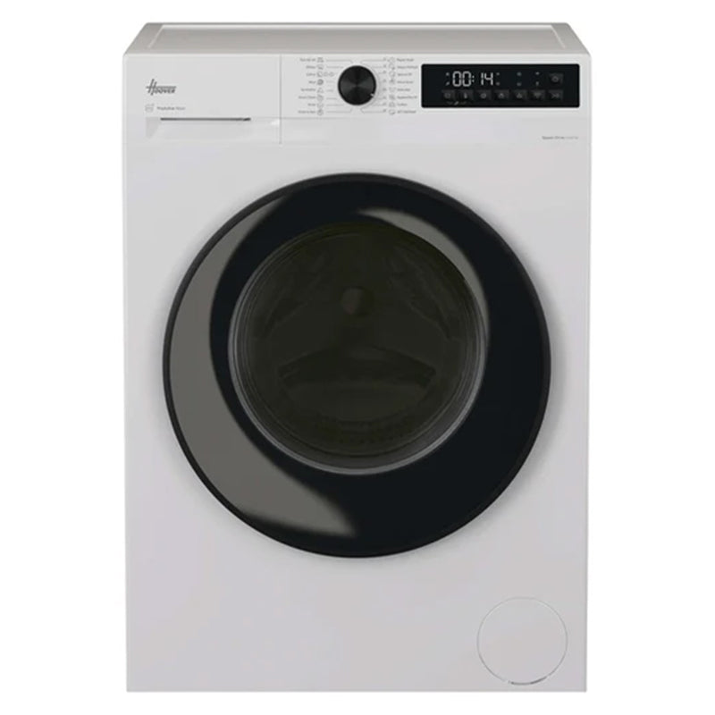 Hoover Pro Wash & Dry Series 3 10KG/6KG 1400RPM Freestanding Washer Dryer - White | HBWR 4106B8-80
