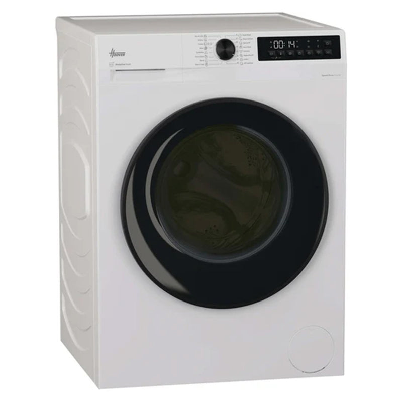 Hoover Pro Wash & Dry Series 3 10KG/6KG 1400RPM Freestanding Washer Dryer - White | HBWR 4106B8-80