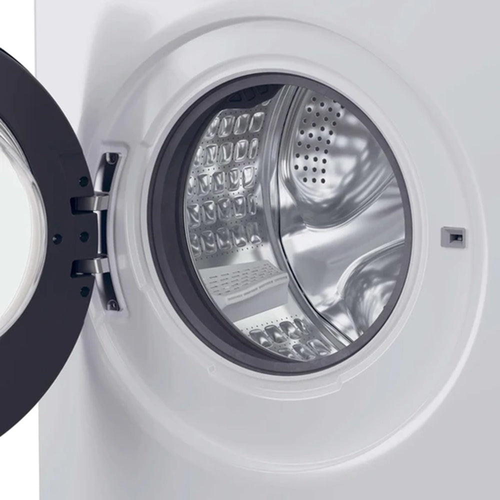 Hoover Pro Wash & Dry Series 3 10KG/6KG 1400RPM Freestanding Washer Dryer - White | HBWR 4106B8-80