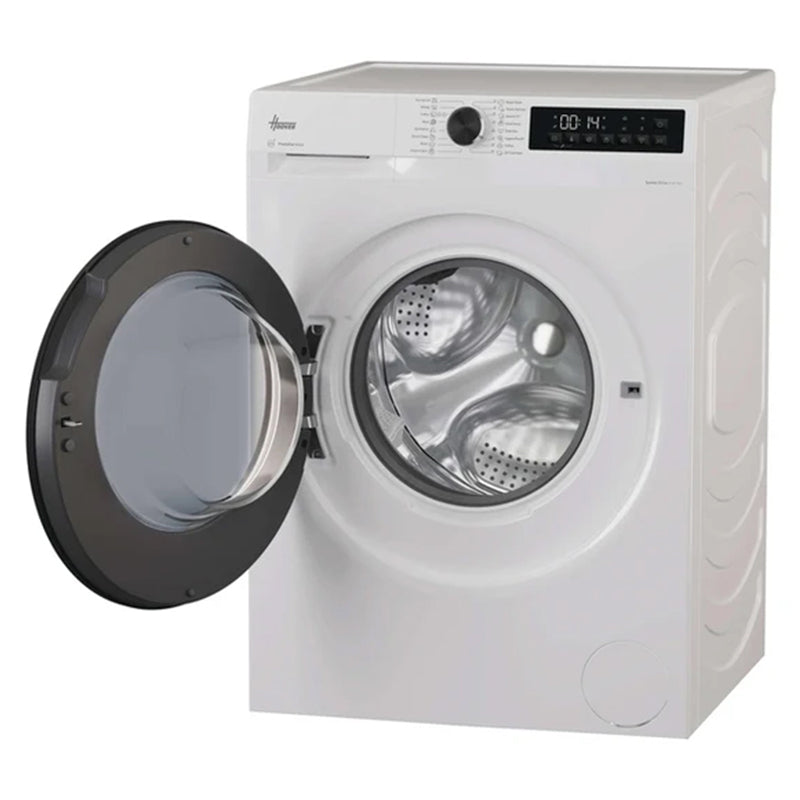 Hoover Pro Wash & Dry Series 3 10KG/6KG 1400RPM Freestanding Washer Dryer - White | HBWR 4106B8-80