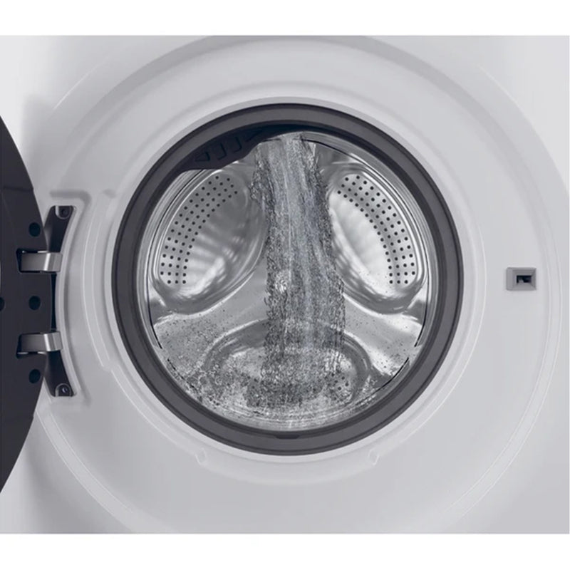 Hoover Pro Wash & Dry Series 3 10KG/6KG 1400RPM Freestanding Washer Dryer - White | HBWR 4106B8-80