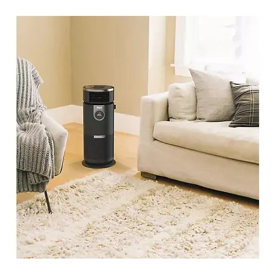 Shark HEPA Air Purifier 3 in 1 - Charcoal | HC450UK from Shark - DID Electrical