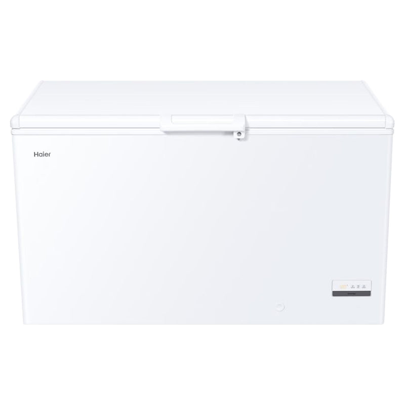 Haier 319L Freestanding Chest Freezer - White | HCE321DK from Haier - DID Electrical