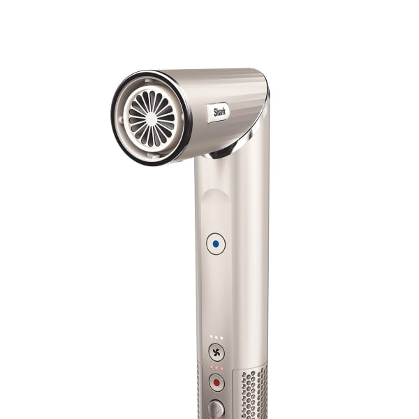 Shark FlexStyle 4-in-1 Air Styler &amp; Hair Dryer - Stone | HD435SLUK from Shark - DID Electrical