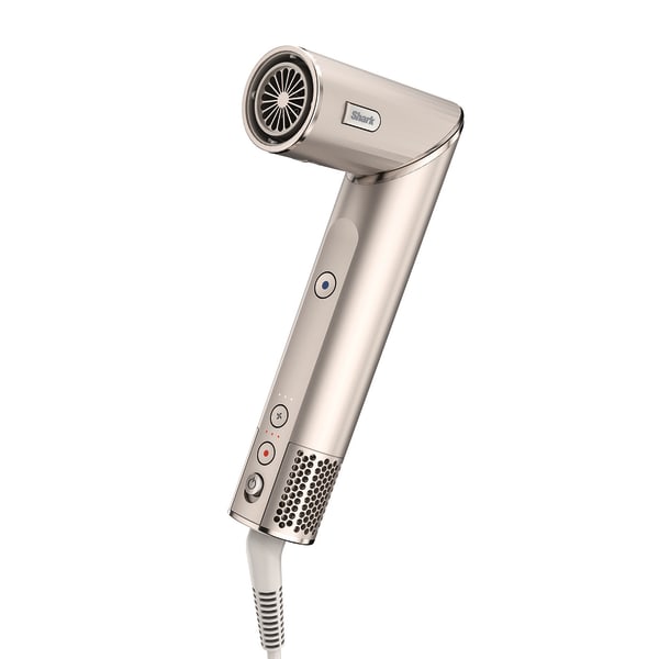 Shark FlexStyle Air Styler & Hair Dryer with 5 Attachments - Stone | HD440SLUK from Shark - DID Electrical ()