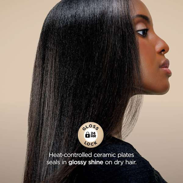 Shark Glam Multi-Styler and Dryer - Gold | HD6041SUK from Shark - DID Electrical