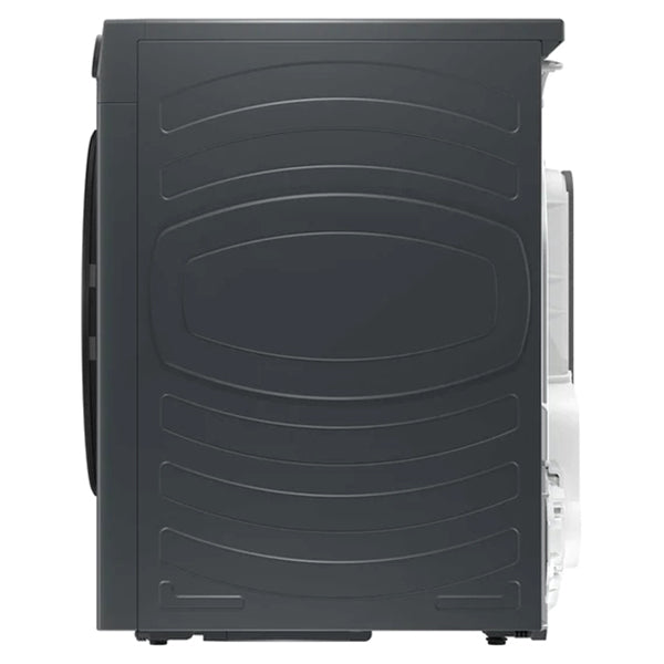 Haier X5 8KG Freestanding Heat Pump Tumble Dryer - Anthracite | HD80-D357GU1-UK from Haier - DID Electrical