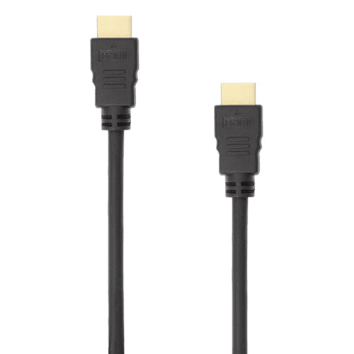 Sbox 2M 8K HDMI Cable - Black | HDMI-8K-2M/R from Sbox - DID Electrical