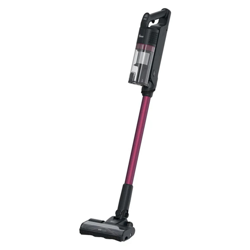 Hoover HF1 MAX Bagless Cordless Vacuum Cleaner - Magenta | HF1M10H from Hoover - DID Electrical
