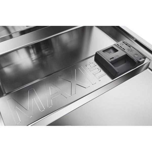 Hoover H-DISH 300 13 Place Settings Freestanding Standard Dishwasher - Black | HF 3C7L0B-80 from Hoover - DID Electrical