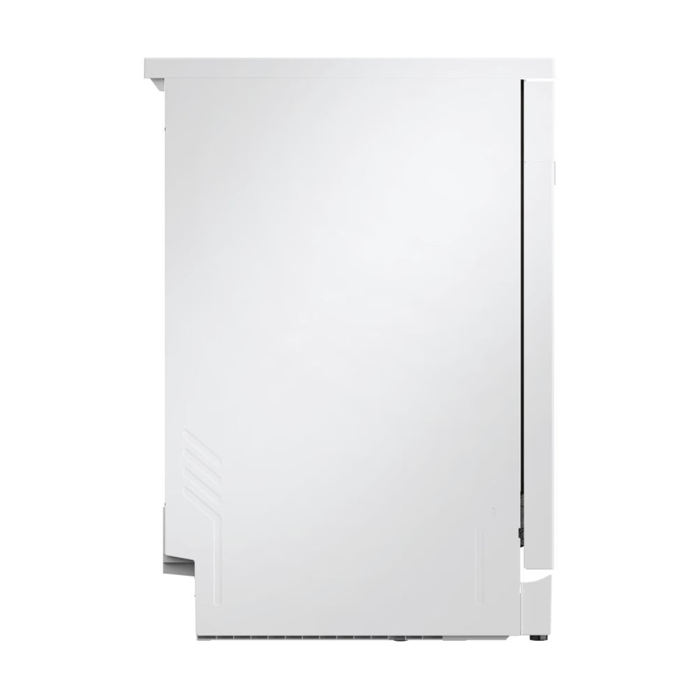 Hoover H-Dish 300 60CM Freestanding Standard Dishwasher - White | HF 3C7L0W-80 from Hoover - DID Electrical