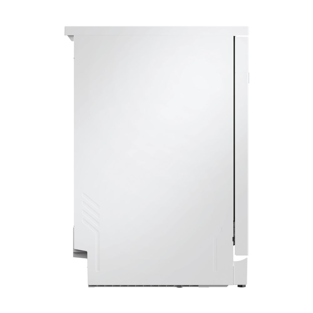 Hoover H-Dish 300 60CM Freestanding Standard Dishwasher - White | HF 3C7L0W-80 from Hoover - DID Electrical