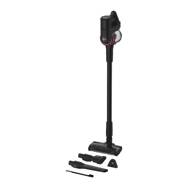 Hoover Anti-Twist Home Cordless Vacuum Cleaner - Black | HF410H from Hoover - DID Electrical