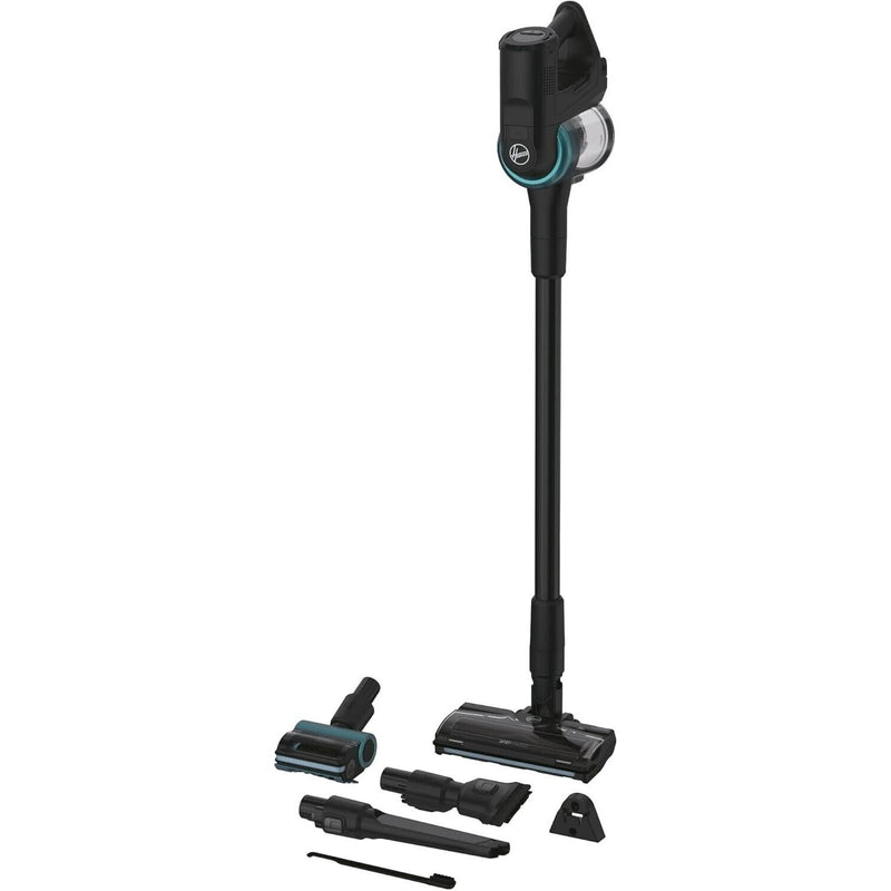 Hoover  0.7L Cordless Electric Broom - Ocean Blue Green | HF410P from Hoover - DID Electrical