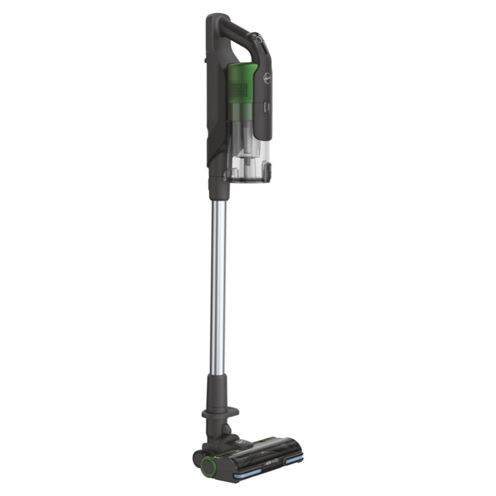 Hoover HF9 with Anti-Twist Cordless Vacuum Cleaner - Metallic Green | HF920P from Hoover - DID Electrical
