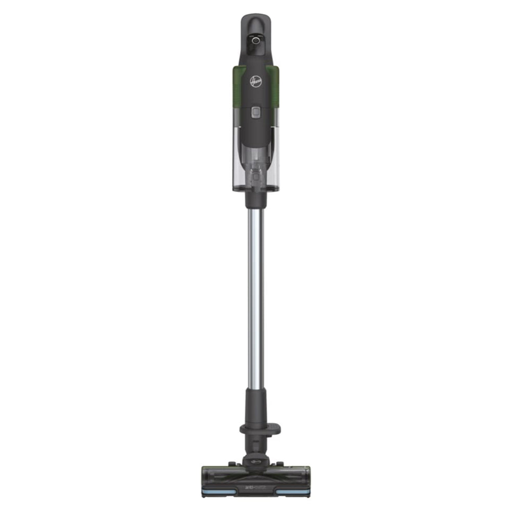 Hoover HF9 with Anti-Twist Cordless Vacuum Cleaner - Metallic Green | HF920P from Hoover - DID Electrical