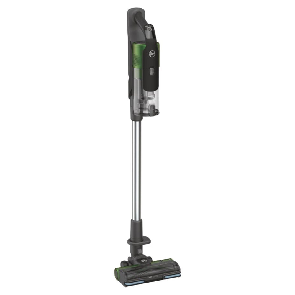 Hoover HF9 with Anti-Twist Cordless Vacuum Cleaner - Metallic Green | HF920P from Hoover - DID Electrical
