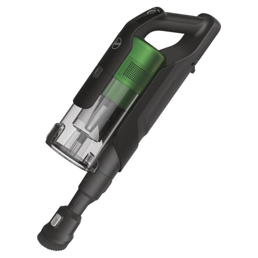 Hoover HF9 with Anti-Twist Cordless Vacuum Cleaner - Metallic Green | HF920P from Hoover - DID Electrical