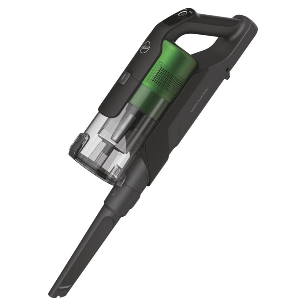 Hoover HF9 with Anti-Twist Cordless Vacuum Cleaner - Metallic Green | HF920P from Hoover - DID Electrical