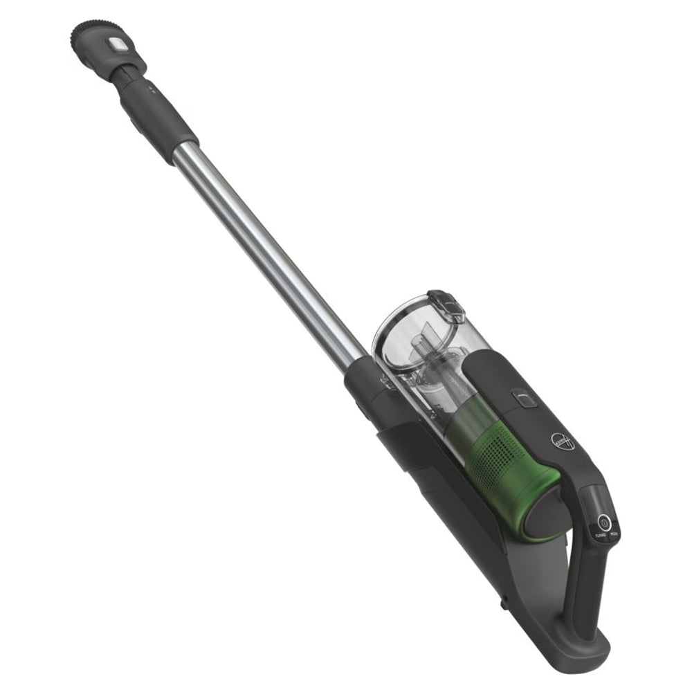Hoover HF9 with Anti-Twist Cordless Vacuum Cleaner - Metallic Green | HF920P from Hoover - DID Electrical