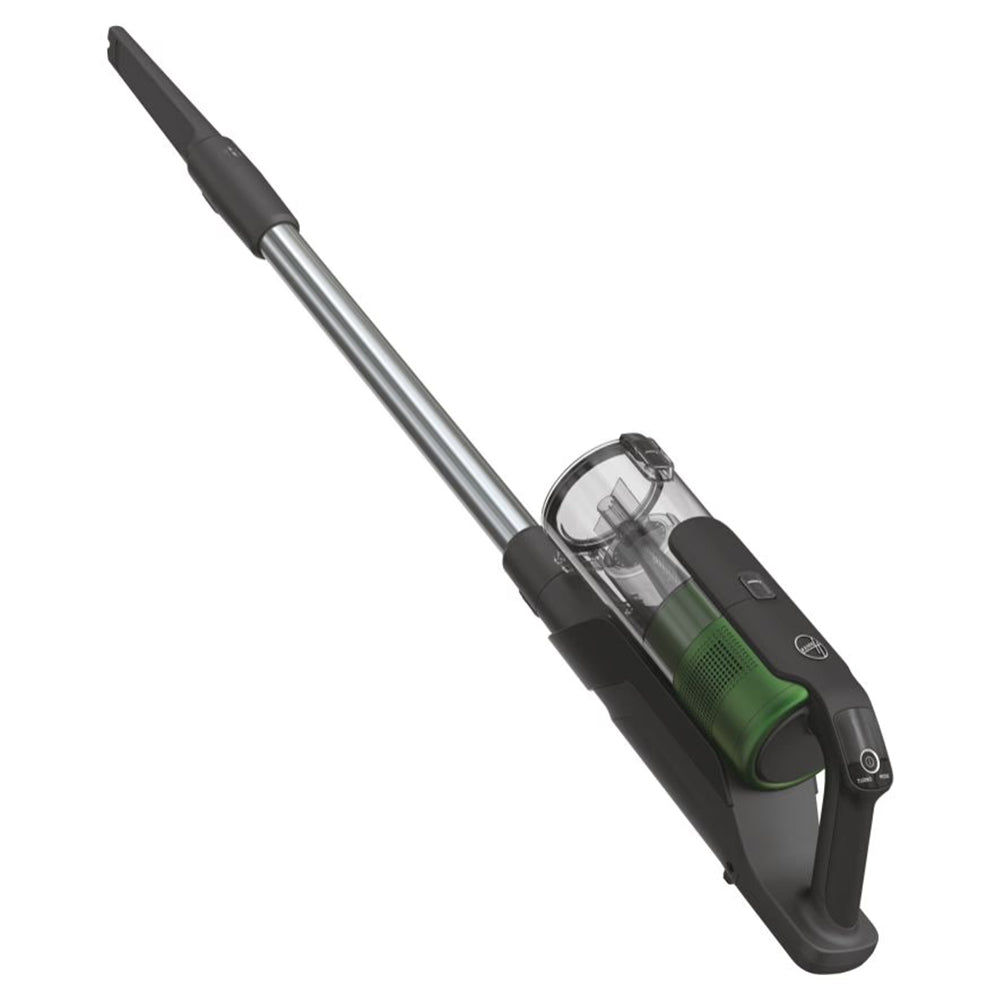 Hoover HF9 with Anti-Twist Cordless Vacuum Cleaner - Metallic Green | HF920P from Hoover - DID Electrical