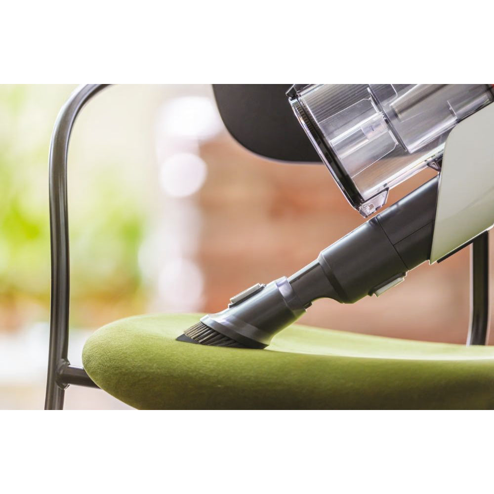 Hoover HF9 with Anti-Twist Cordless Vacuum Cleaner - Metallic Green | HF920P from Hoover - DID Electrical