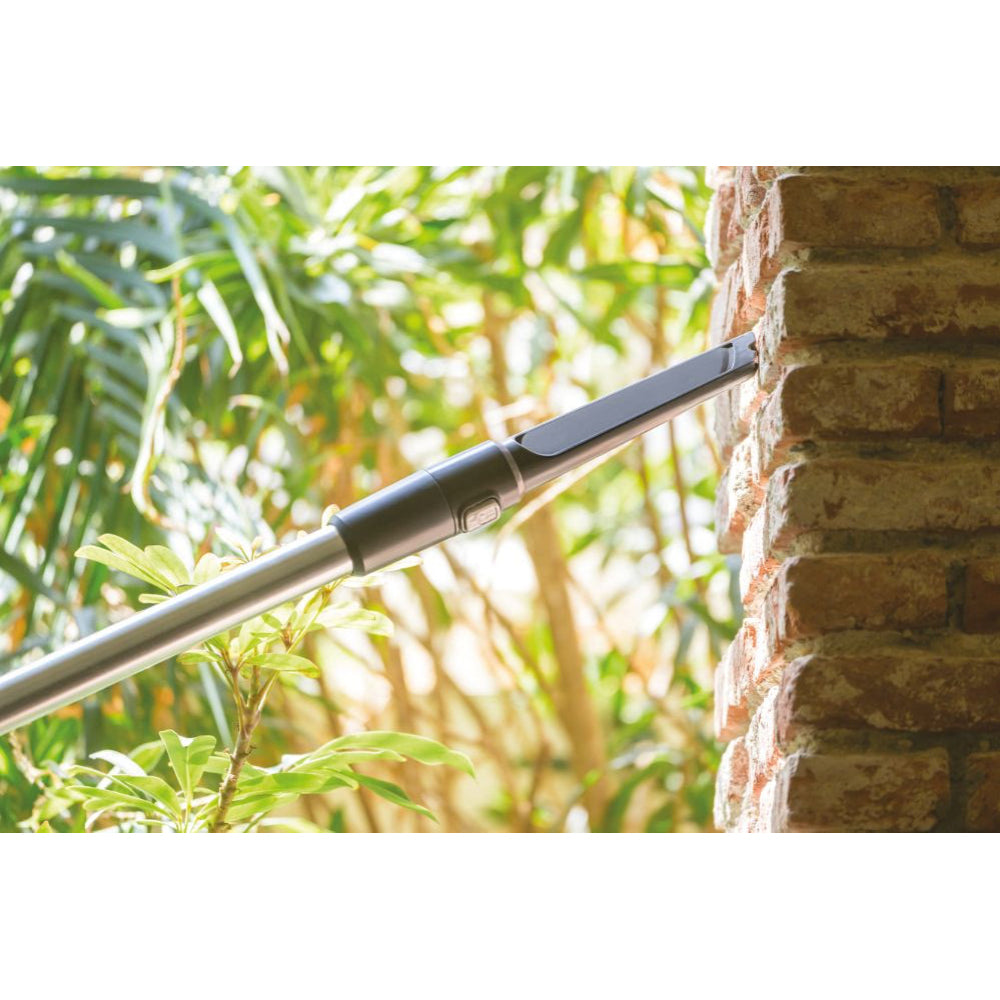Hoover HF9 with Anti-Twist Cordless Vacuum Cleaner - Metallic Green | HF920P from Hoover - DID Electrical