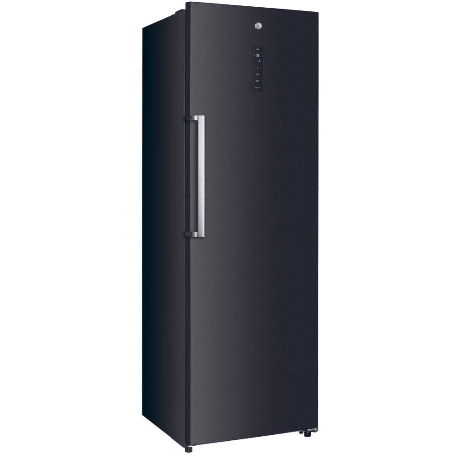 Hoover H-Freeze 500 274L No Frost Freestanding Freezer - Dark Inox | HFF 1852 DX from Hoover - DID Electrical